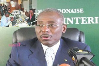 Gabon : Démarrage des opérations dÂ’enrôlement pour les listes électorales biométriques